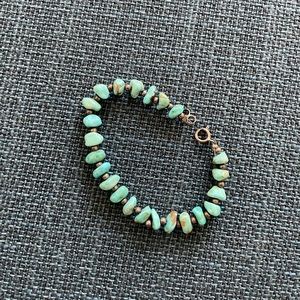 Turquoise Bracelet